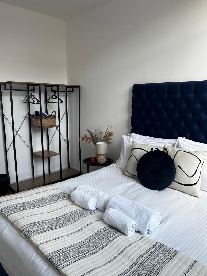 Aparthotel Spire Ltd 4*