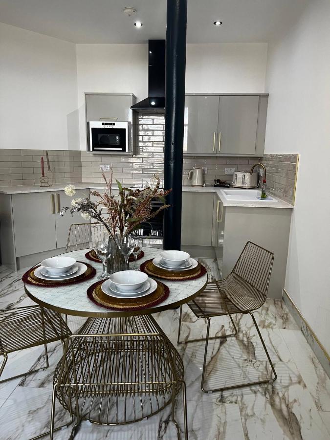 Spire Ltd 4* Bradford (West Yorkshire)
